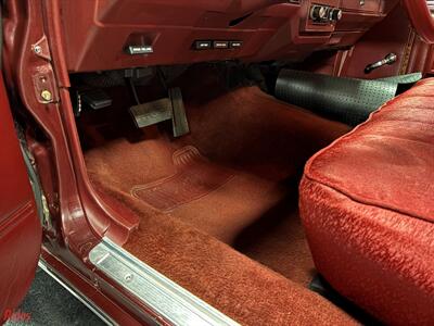 1983 Chevrolet Impala Sedan   - Photo 38 - Bismarck, ND 58503