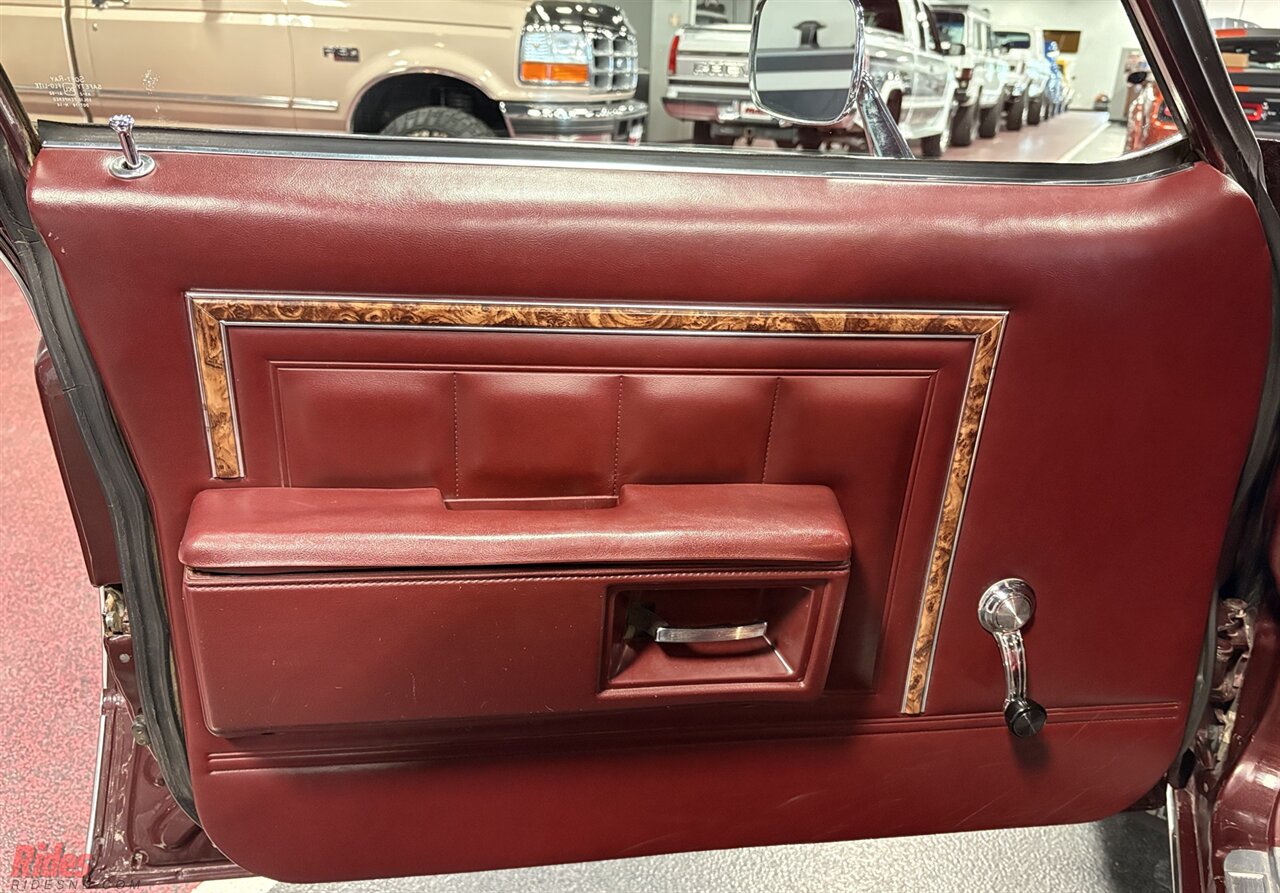 1983 Chevrolet Impala Sedan   - Photo 9 - Bismarck, ND 58503