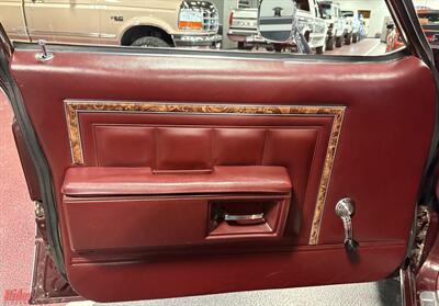 1983 Chevrolet Impala Sedan   - Photo 9 - Bismarck, ND 58503