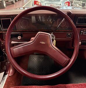 1983 Chevrolet Impala Sedan   - Photo 40 - Bismarck, ND 58503