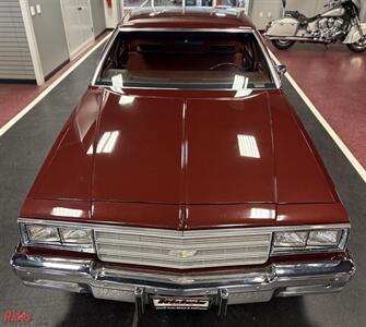 1983 Chevrolet Impala Sedan   - Photo 34 - Bismarck, ND 58503