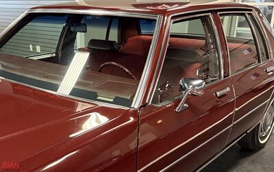 1983 Chevrolet Impala Sedan   - Photo 7 - Bismarck, ND 58503
