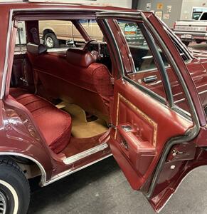 1983 Chevrolet Impala Sedan   - Photo 25 - Bismarck, ND 58503