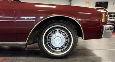 1983 Chevrolet Impala Sedan   - Photo 31 - Bismarck, ND 58503