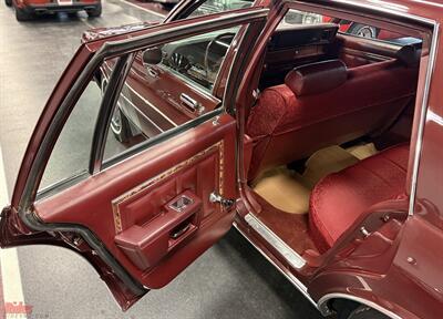 1983 Chevrolet Impala Sedan   - Photo 12 - Bismarck, ND 58503