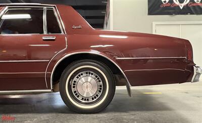 1983 Chevrolet Impala Sedan   - Photo 15 - Bismarck, ND 58503