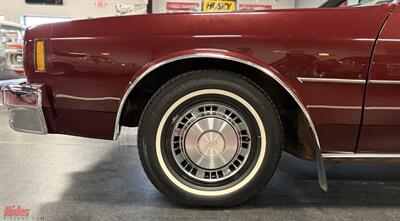1983 Chevrolet Impala Sedan   - Photo 5 - Bismarck, ND 58503