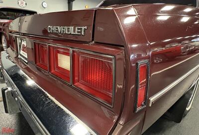 1983 Chevrolet Impala Sedan   - Photo 19 - Bismarck, ND 58503