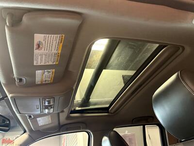 2015 Nissan Frontier PRO-4X   - Photo 51 - Bismarck, ND 58503