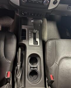 2015 Nissan Frontier PRO-4X   - Photo 47 - Bismarck, ND 58503