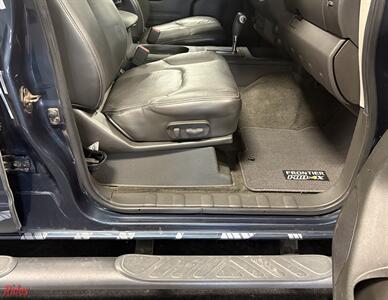 2015 Nissan Frontier PRO-4X   - Photo 26 - Bismarck, ND 58503