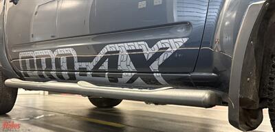 2015 Nissan Frontier PRO-4X   - Photo 31 - Bismarck, ND 58503