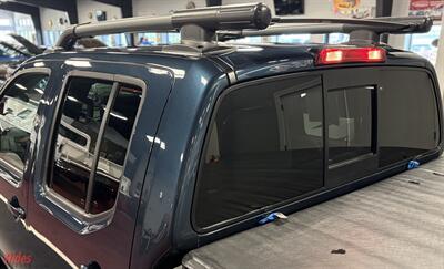 2015 Nissan Frontier PRO-4X   - Photo 14 - Bismarck, ND 58503