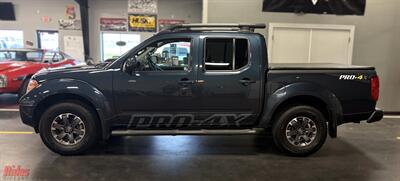 2015 Nissan Frontier PRO-4X   - Photo 4 - Bismarck, ND 58503