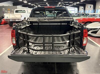 2015 Nissan Frontier PRO-4X   - Photo 19 - Bismarck, ND 58503