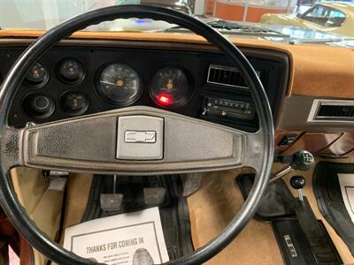 1983 Chevrolet K Series Short Box   - Photo 39 - Bismarck, ND 58503