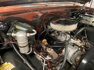 1983 Chevrolet K Series Short Box   - Photo 57 - Bismarck, ND 58503