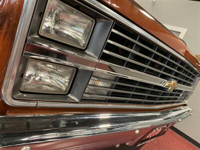 1983 Chevrolet K Series Short Box   - Photo 28 - Bismarck, ND 58503