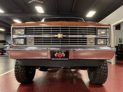 1983 Chevrolet K Series Short Box   - Photo 29 - Bismarck, ND 58503