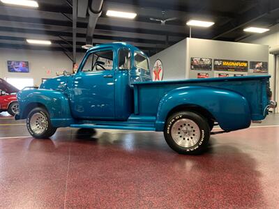 1953 Chevrolet 3100   - Photo 9 - Bismarck, ND 58503