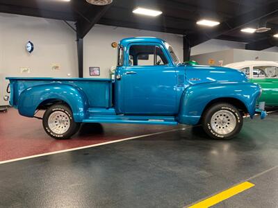 1953 Chevrolet 3100   - Photo 27 - Bismarck, ND 58503