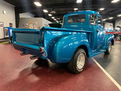 1953 Chevrolet 3100   - Photo 20 - Bismarck, ND 58503