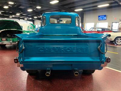 1953 Chevrolet 3100   - Photo 12 - Bismarck, ND 58503