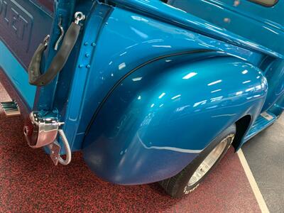 1953 Chevrolet 3100   - Photo 21 - Bismarck, ND 58503