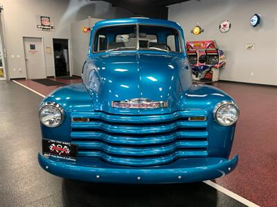 1953 Chevrolet 3100   - Photo 29 - Bismarck, ND 58503