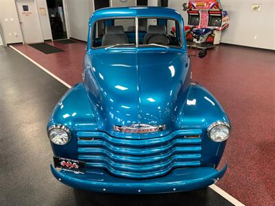 1953 Chevrolet 3100   - Photo 30 - Bismarck, ND 58503