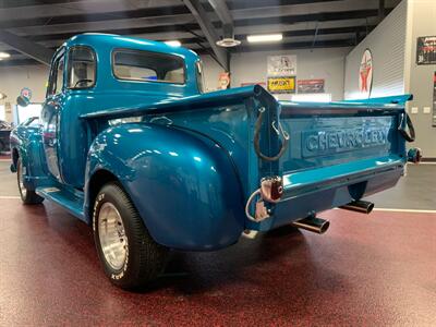 1953 Chevrolet 3100   - Photo 10 - Bismarck, ND 58503