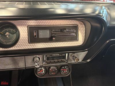 1964 Pontiac GTO Convertible   - Photo 29 - Bismarck, ND 58503