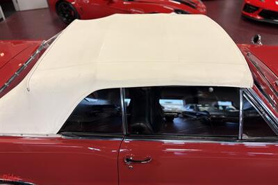 1964 Pontiac GTO Convertible   - Photo 63 - Bismarck, ND 58503