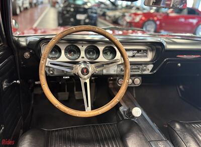 1964 Pontiac GTO Convertible   - Photo 25 - Bismarck, ND 58503