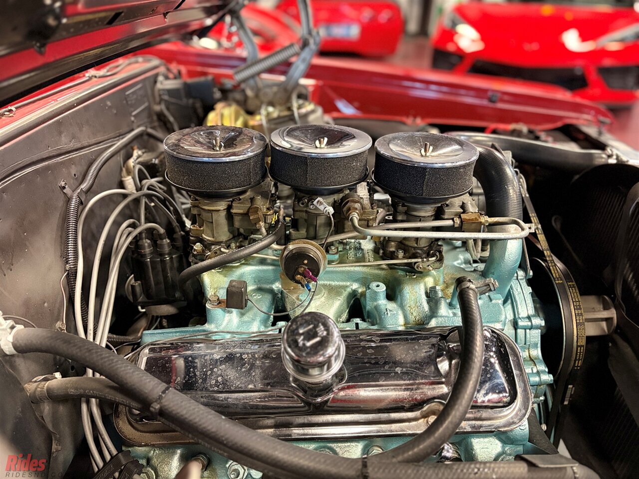 1964 Pontiac GTO Convertible   - Photo 82 - Bismarck, ND 58503