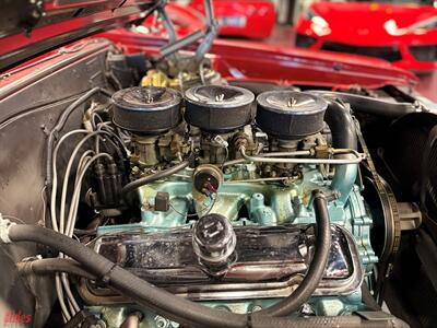 1964 Pontiac GTO Convertible   - Photo 82 - Bismarck, ND 58503