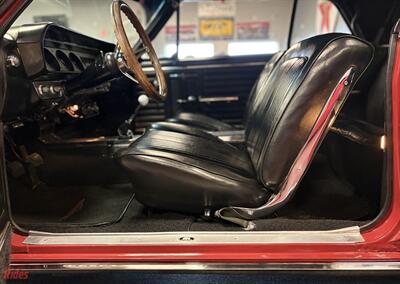 1964 Pontiac GTO Convertible   - Photo 20 - Bismarck, ND 58503