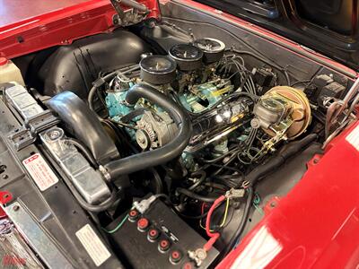1964 Pontiac GTO Convertible   - Photo 83 - Bismarck, ND 58503