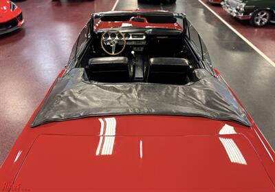 1964 Pontiac GTO Convertible   - Photo 48 - Bismarck, ND 58503