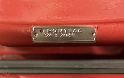 1964 Pontiac GTO Convertible   - Photo 89 - Bismarck, ND 58503