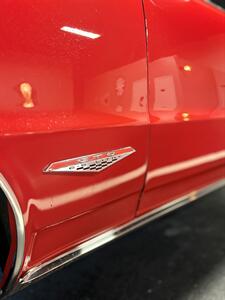 1964 Pontiac GTO Convertible   - Photo 12 - Bismarck, ND 58503