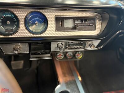 1964 Pontiac GTO Convertible   - Photo 30 - Bismarck, ND 58503