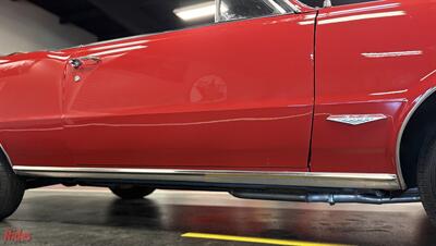1964 Pontiac GTO Convertible   - Photo 72 - Bismarck, ND 58503