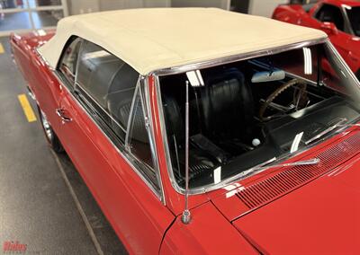 1964 Pontiac GTO Convertible   - Photo 71 - Bismarck, ND 58503