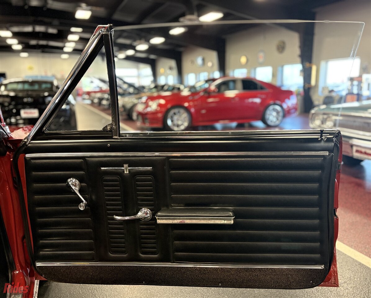 1964 Pontiac GTO Convertible   - Photo 67 - Bismarck, ND 58503