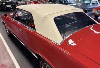 1964 Pontiac GTO Convertible   - Photo 36 - Bismarck, ND 58503