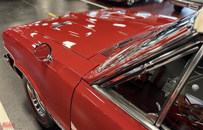 1964 Pontiac GTO Convertible   - Photo 11 - Bismarck, ND 58503