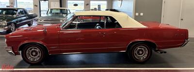 1964 Pontiac GTO Convertible   - Photo 6 - Bismarck, ND 58503