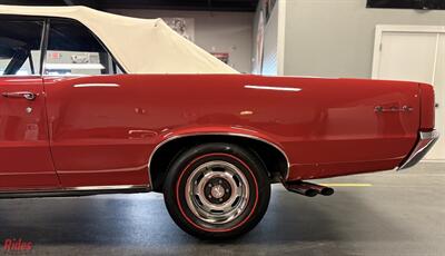 1964 Pontiac GTO Convertible   - Photo 39 - Bismarck, ND 58503