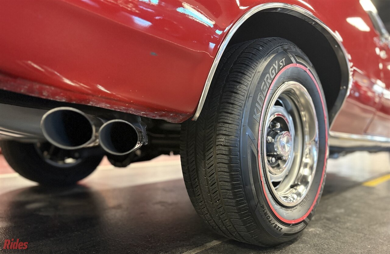 1964 Pontiac GTO Convertible   - Photo 57 - Bismarck, ND 58503